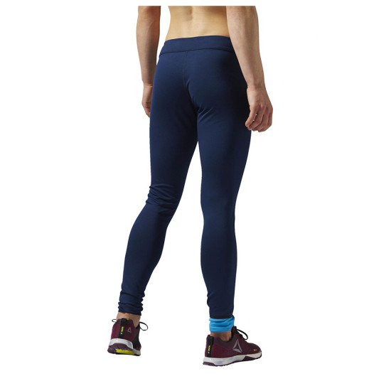 Reebok Γυναικείο κολάν Reebok Γυναικείο κολάν